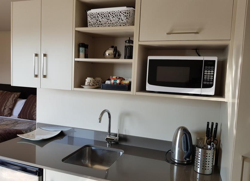 Cocina Foto