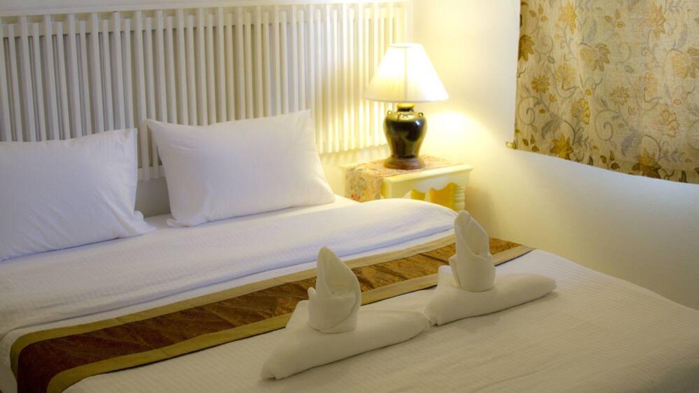 The Nimman13 Guesthouse