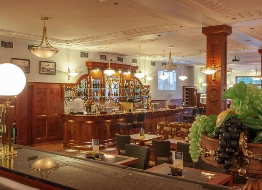 Bar Foto