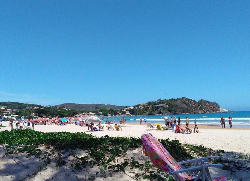 Playa Foto