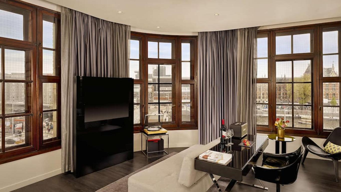 Art'otel Amsterdam