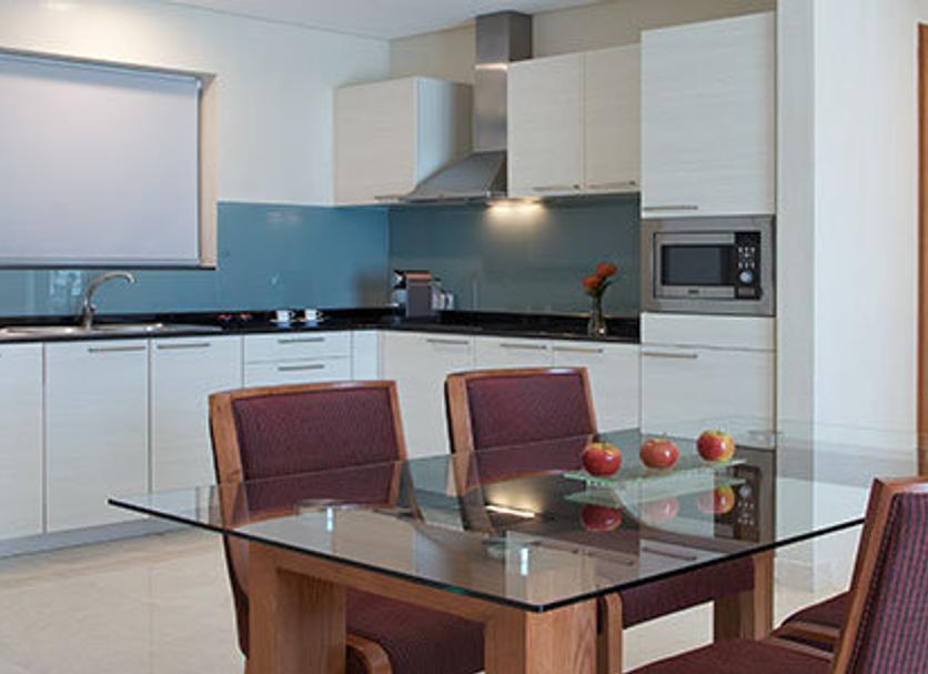 Cocina Foto