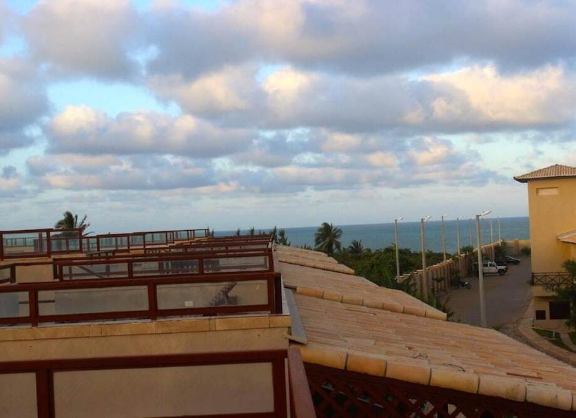 Balcón Foto