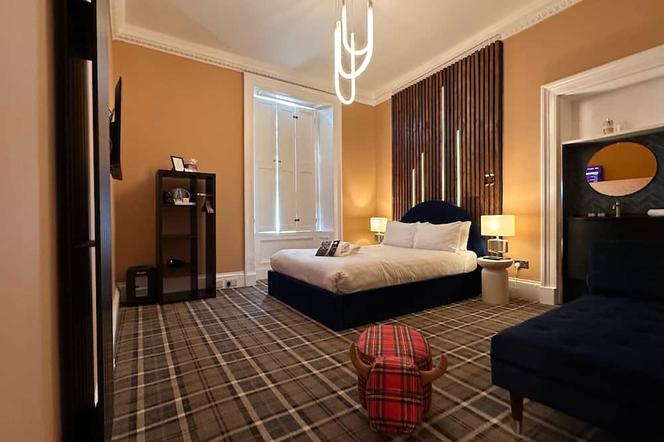 Valentine City Centre Guest House