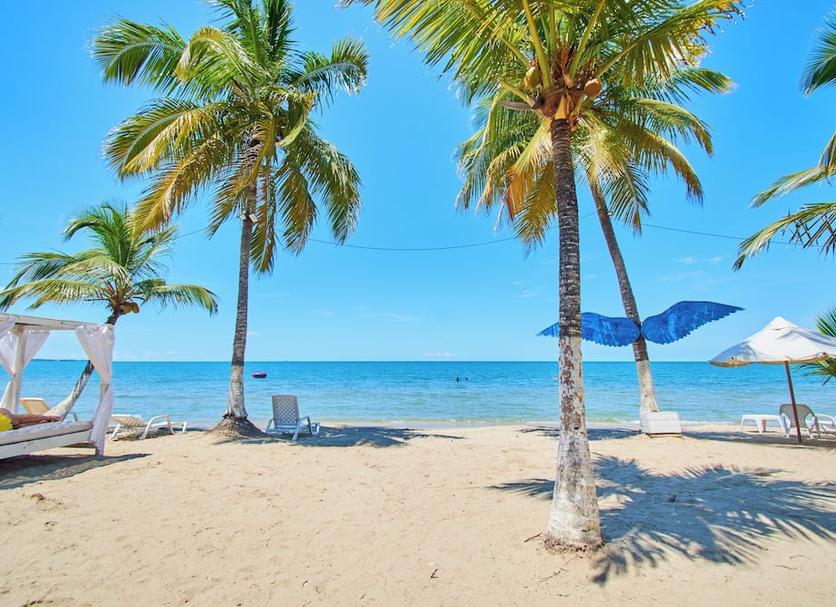 Playa Foto