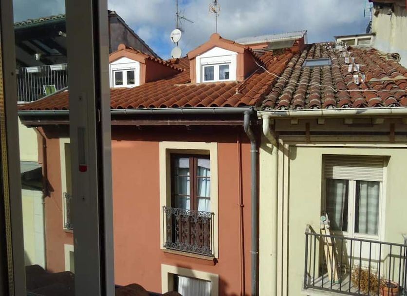 Balcón Foto