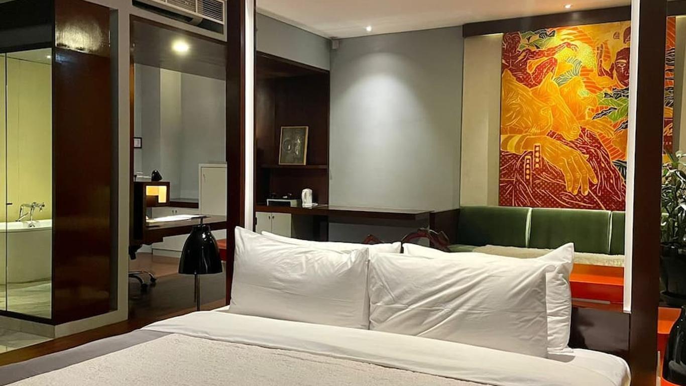 Kemang Icon Hotel
