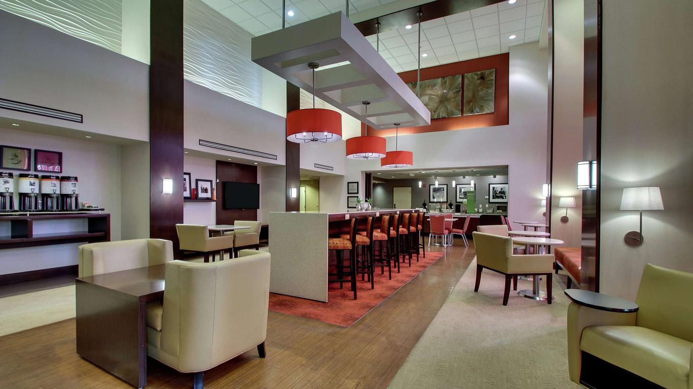 Hampton Inn & Suites Shreveport/South