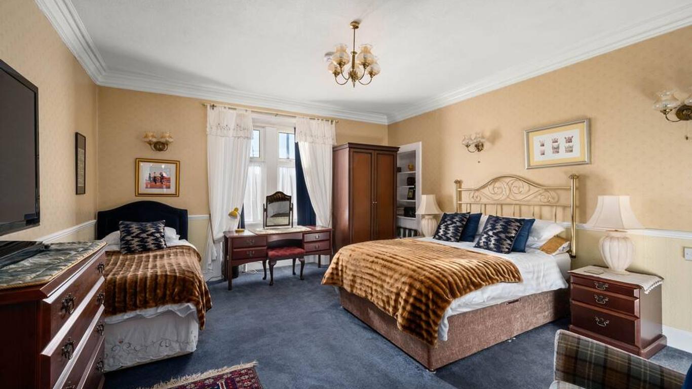 Ashley House Guest House