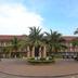 Vista del exterior