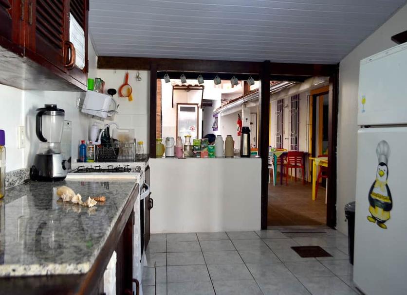Cocina Foto