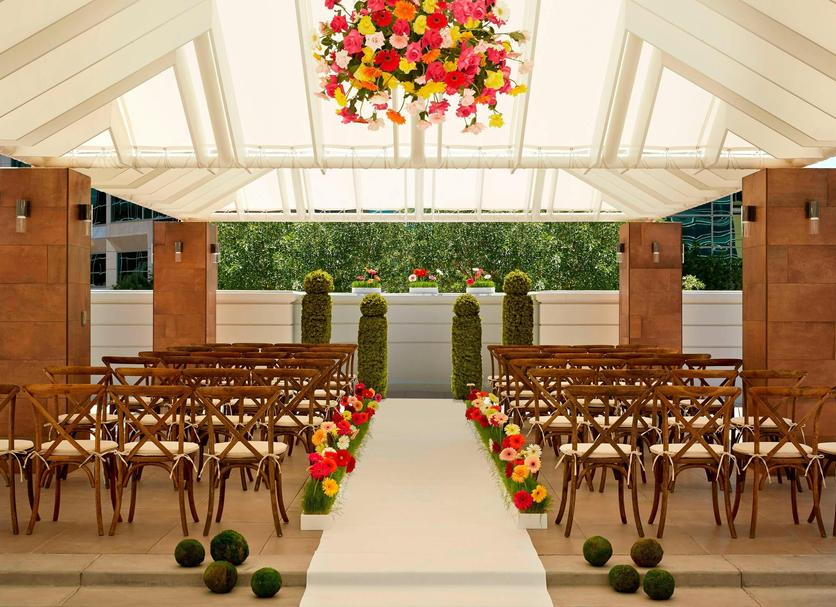 Sala de banquetes Foto