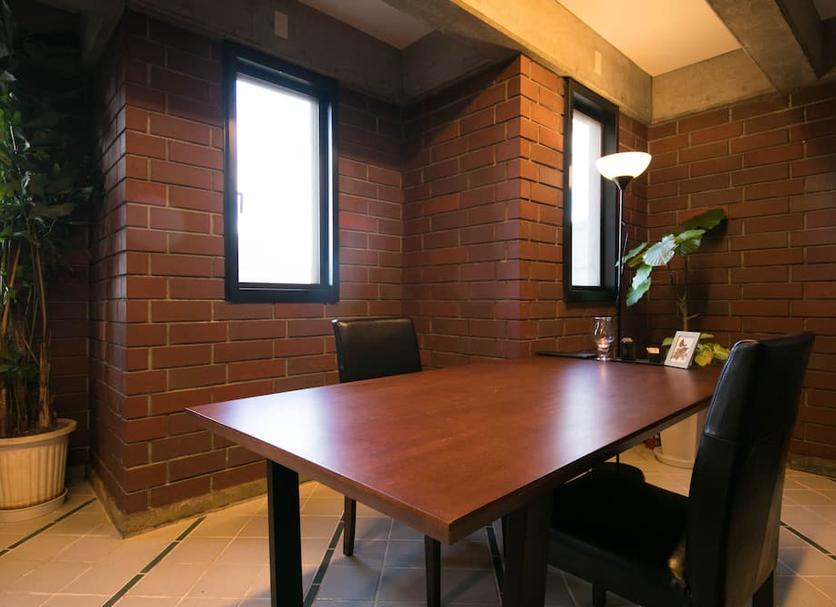 Comedor Foto