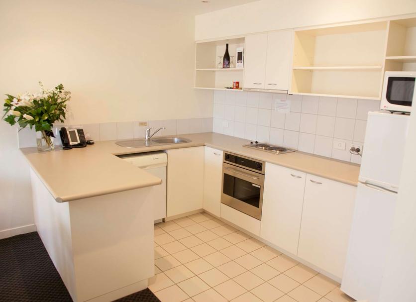 Cocina Foto