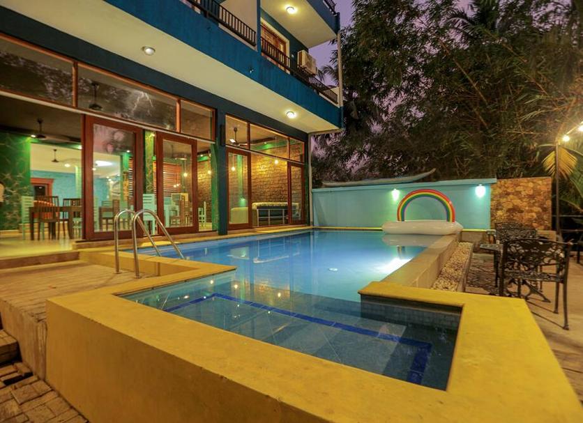 Piscina Foto