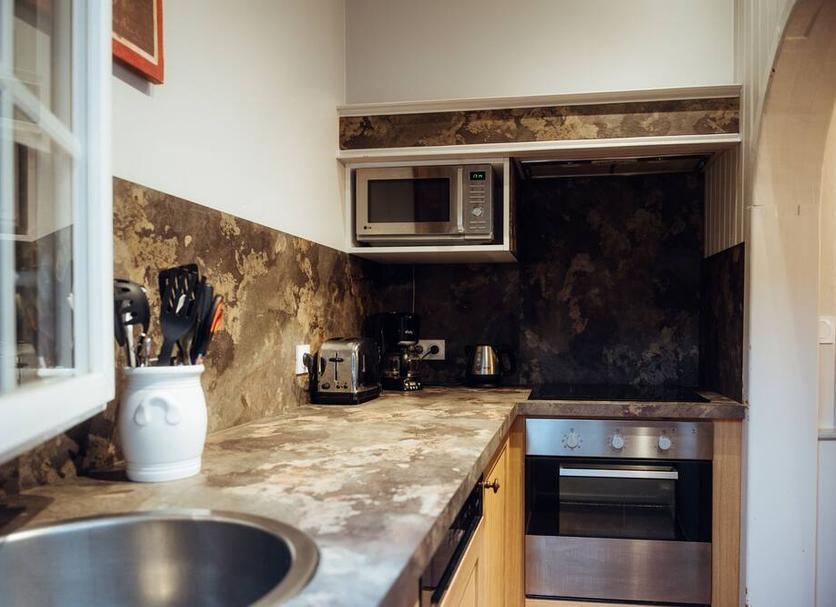 Cocina Foto