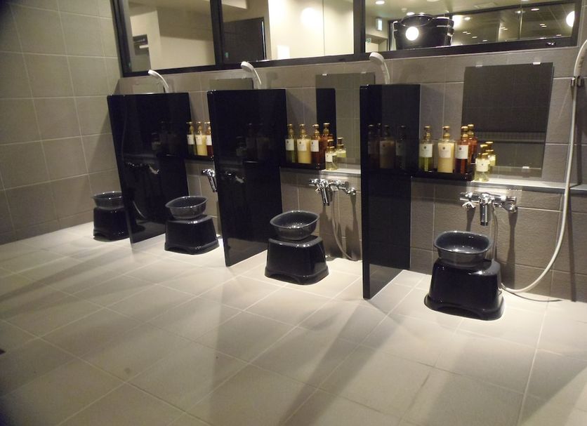 Servicio del hotel Foto