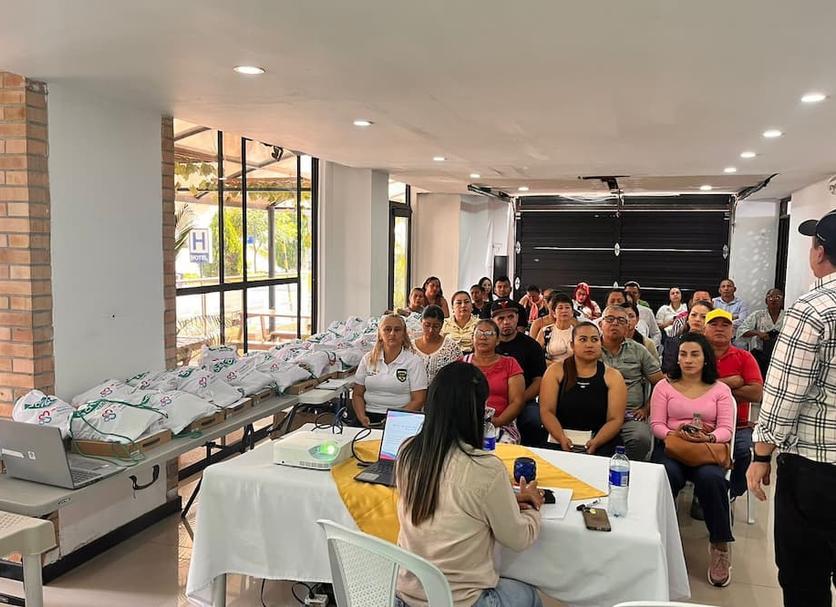 Otros Foto