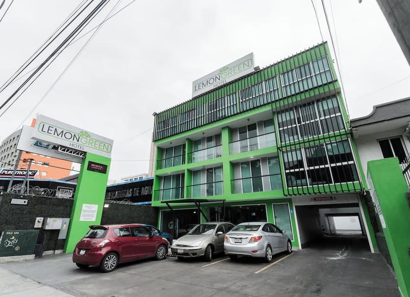 Edificio Foto