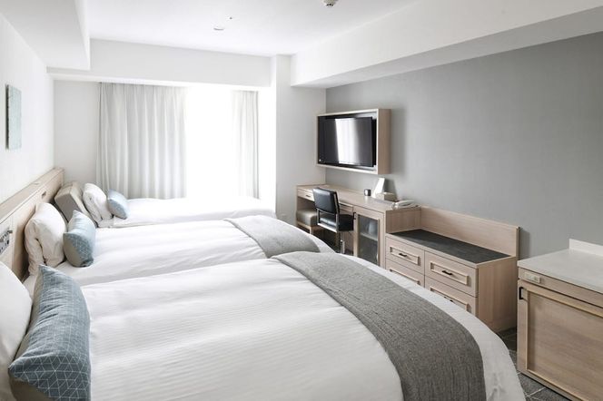 Vessel Inn Sakae Station