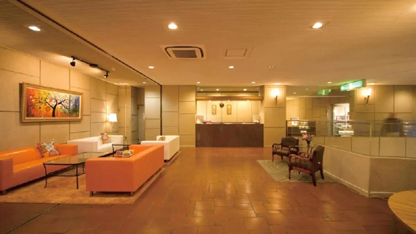 Hyper Resort Villa Shionoe