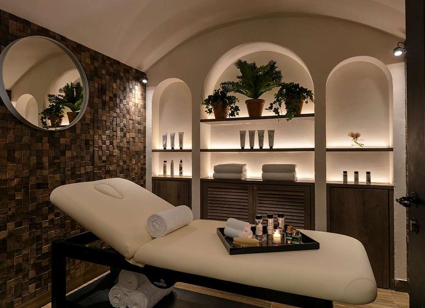 Spa Foto