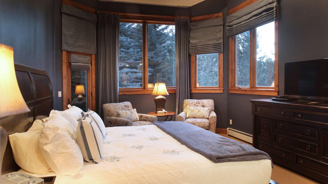 Vail Residences at Cascade Village