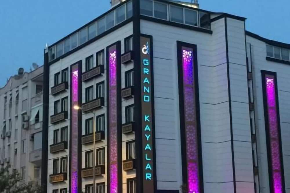 Edificio