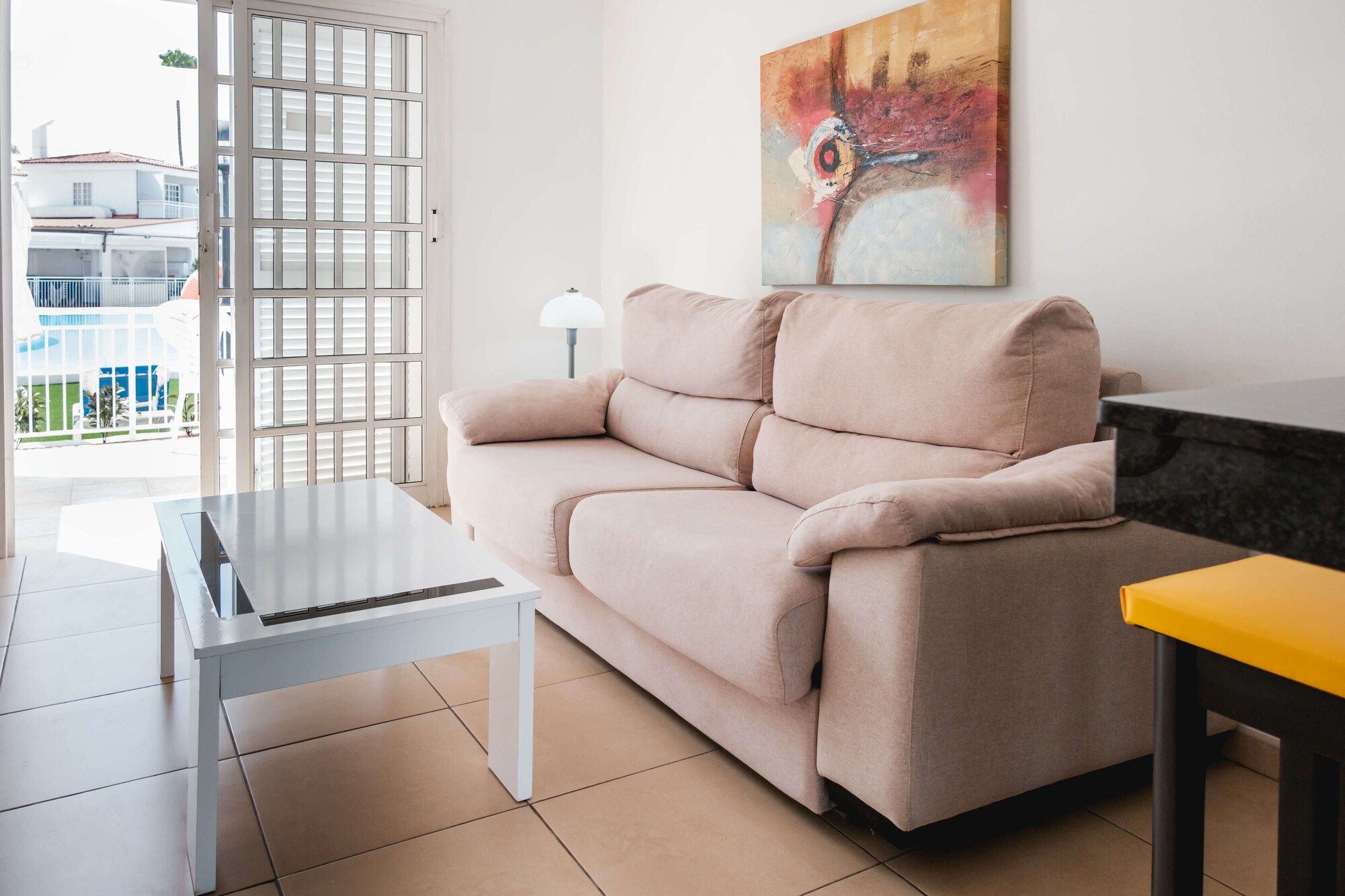 Sala de estar