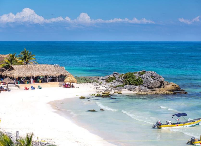 Playa Foto