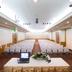 Sala de conferencias