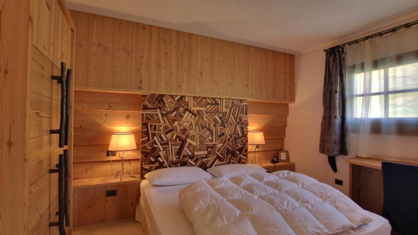 Hotel Bait de Angial