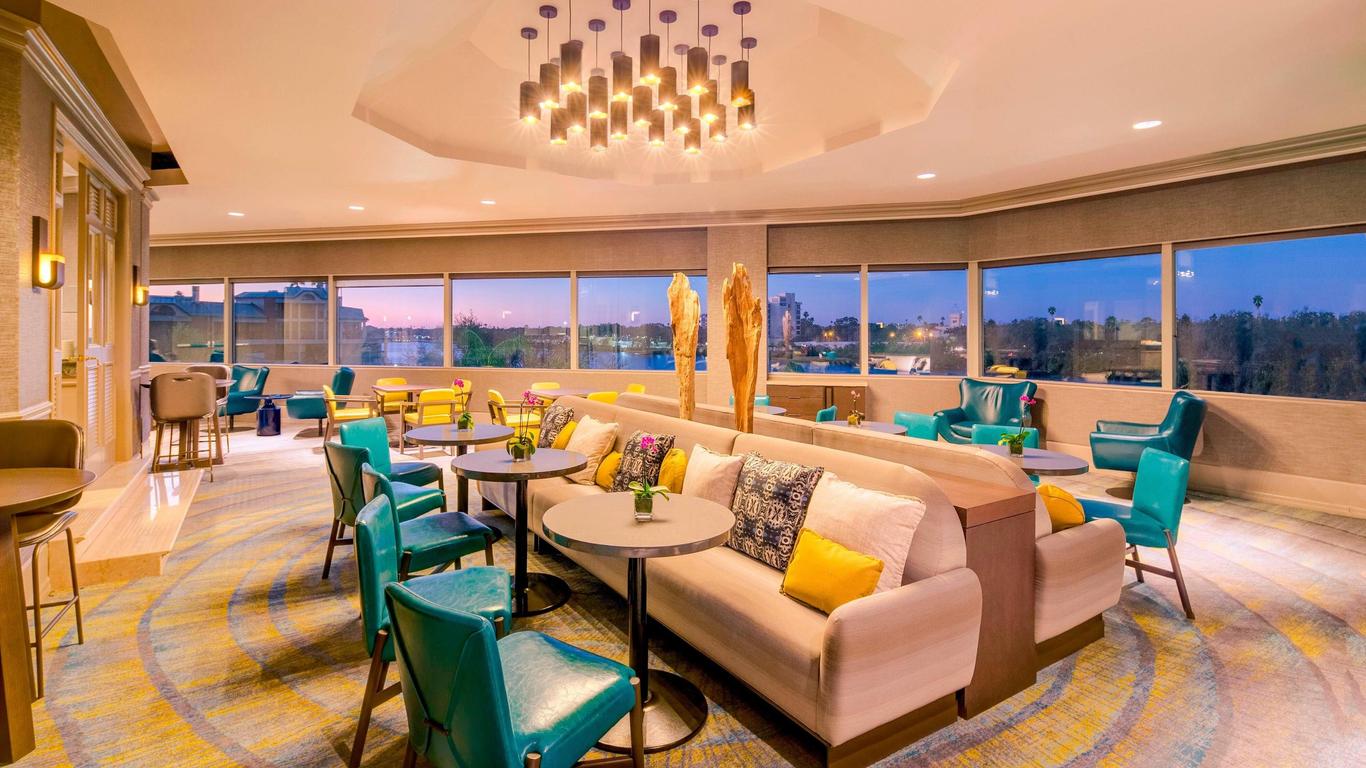 The Westin Tampa Waterside