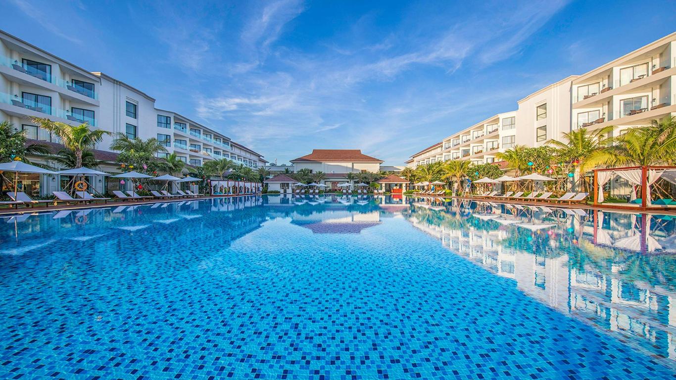 Renaissance Hoi An Resort & Spa