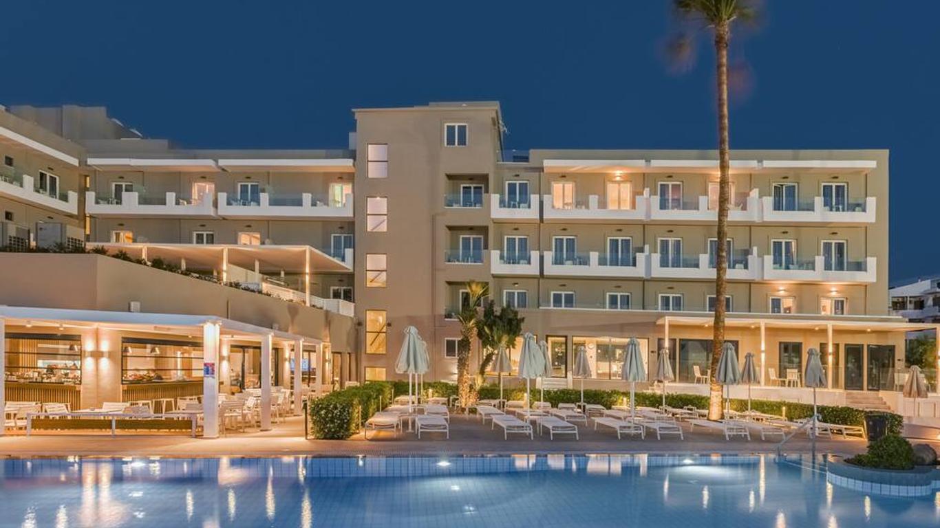 Kos Divine Hotel & Suites