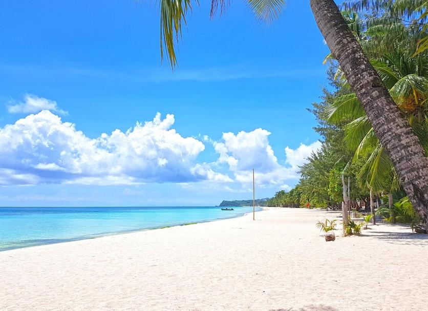 Playa Foto
