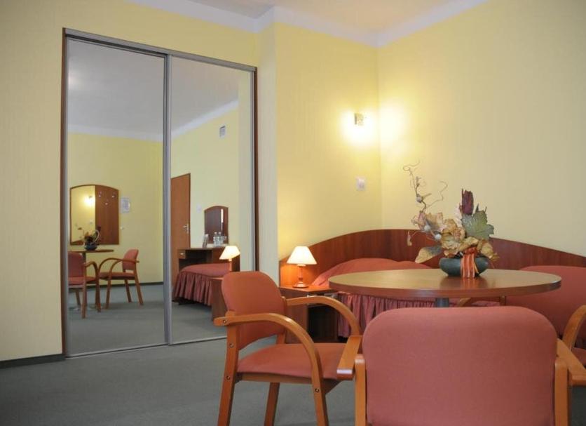 Comedor Foto