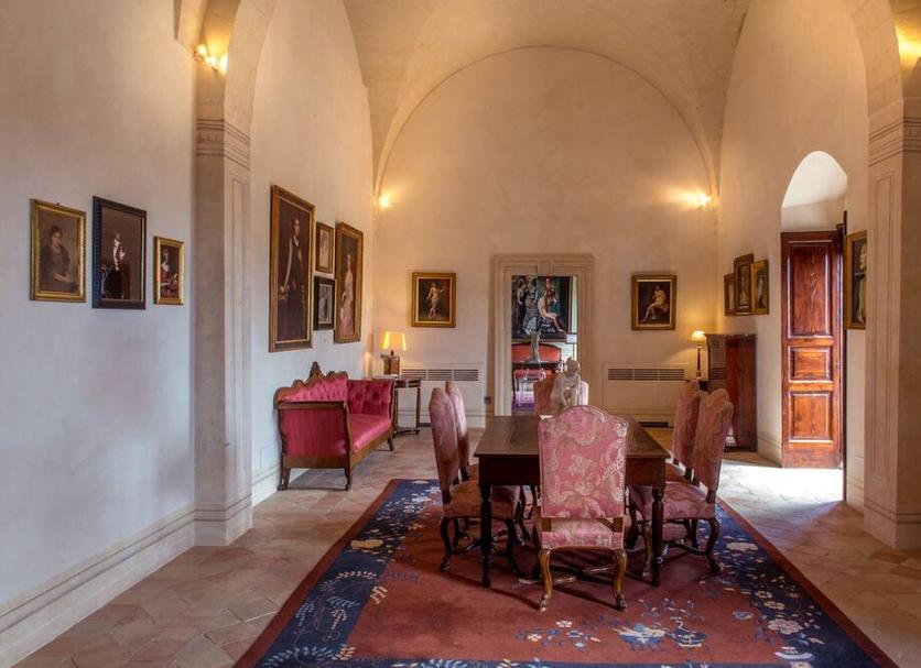 Comedor Foto