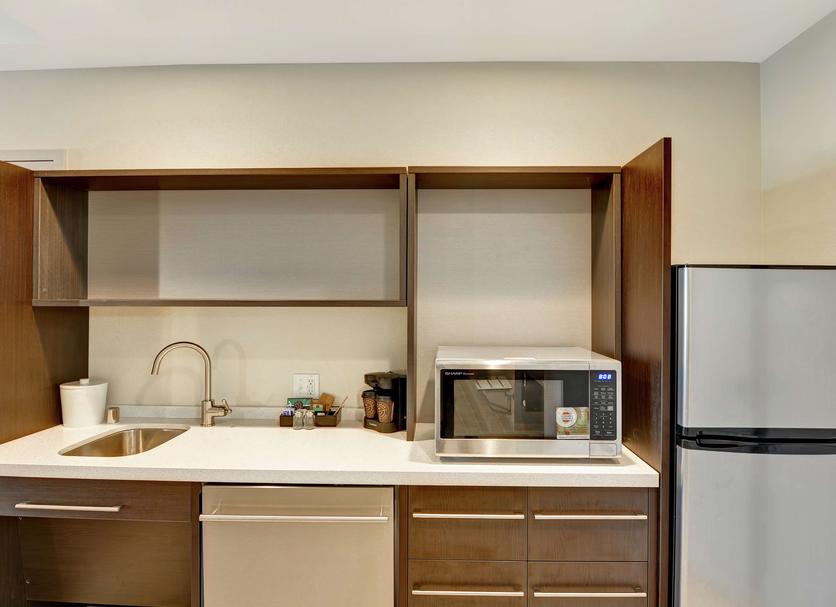 Cocina Foto