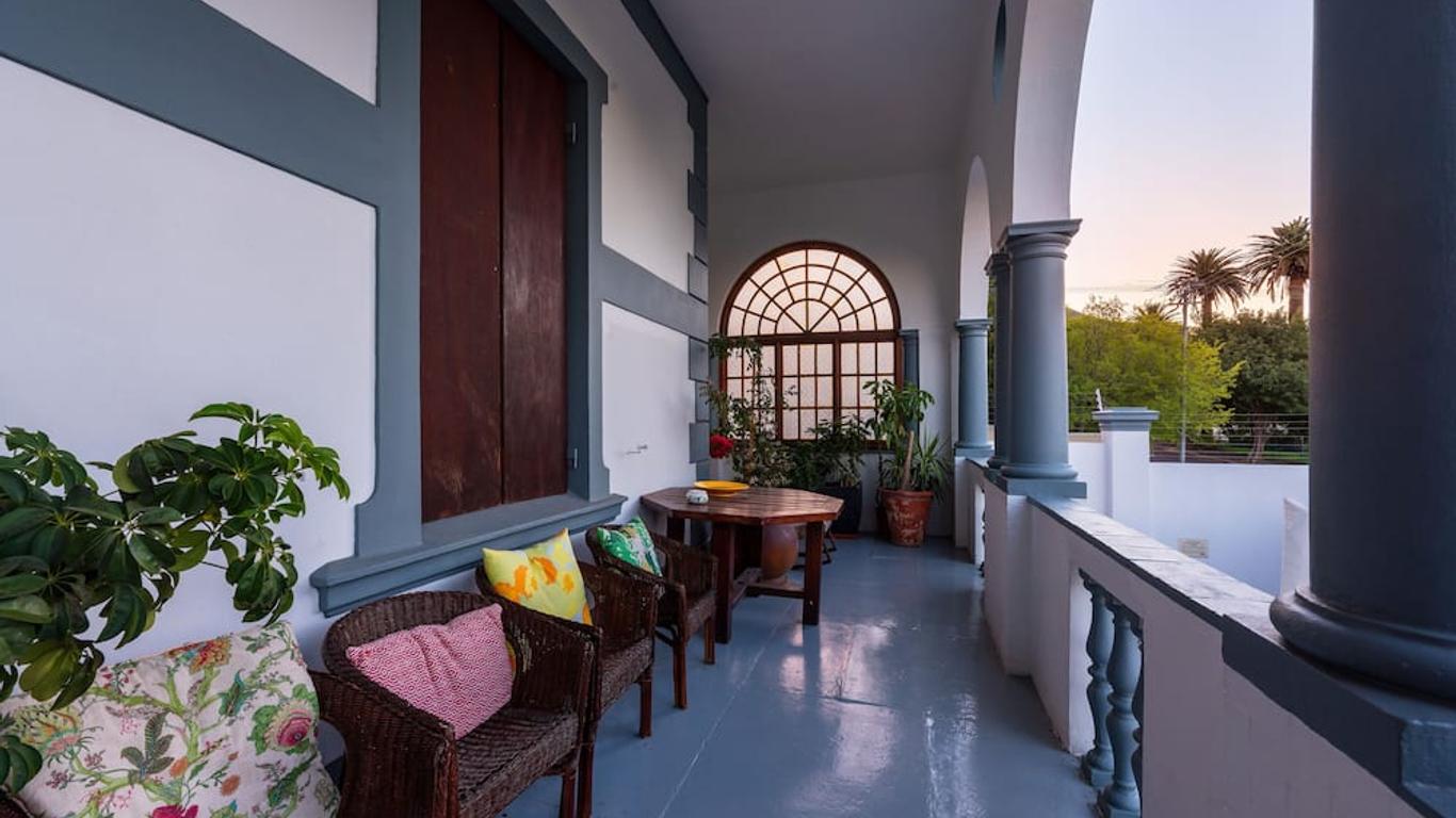 Esperanza Guest House