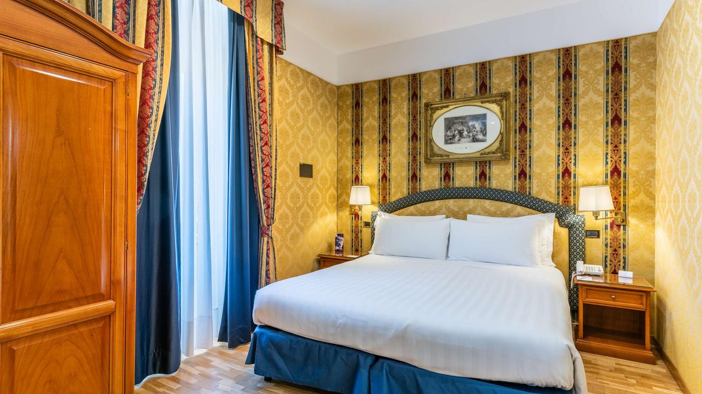 Hotel Raffaello, Sure Hotel Collection by Best Western