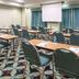 Sala de conferencias