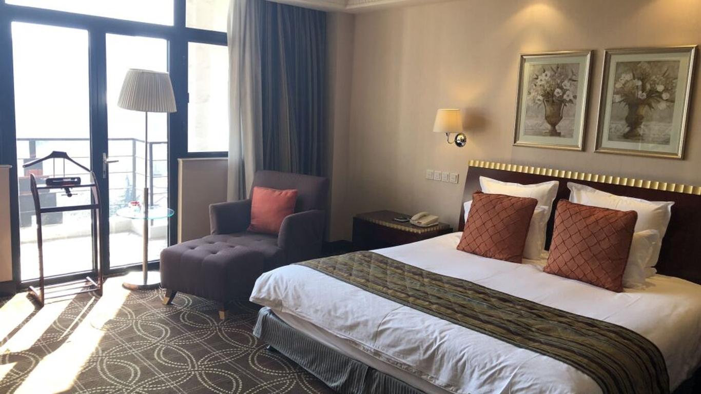 Hengshan Picardie Hotel