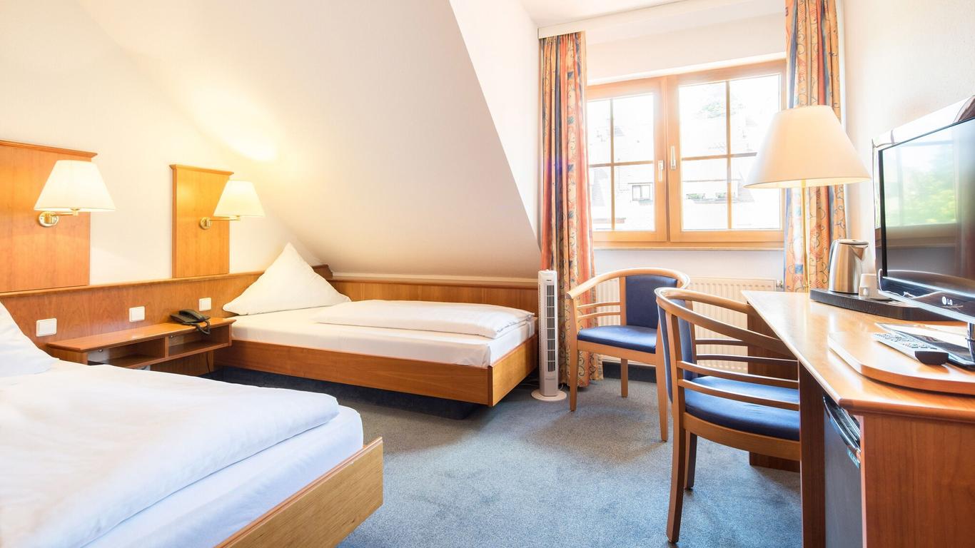 Hotel Blume