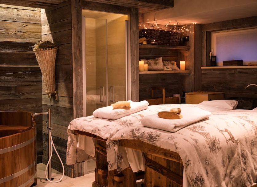 Spa Foto