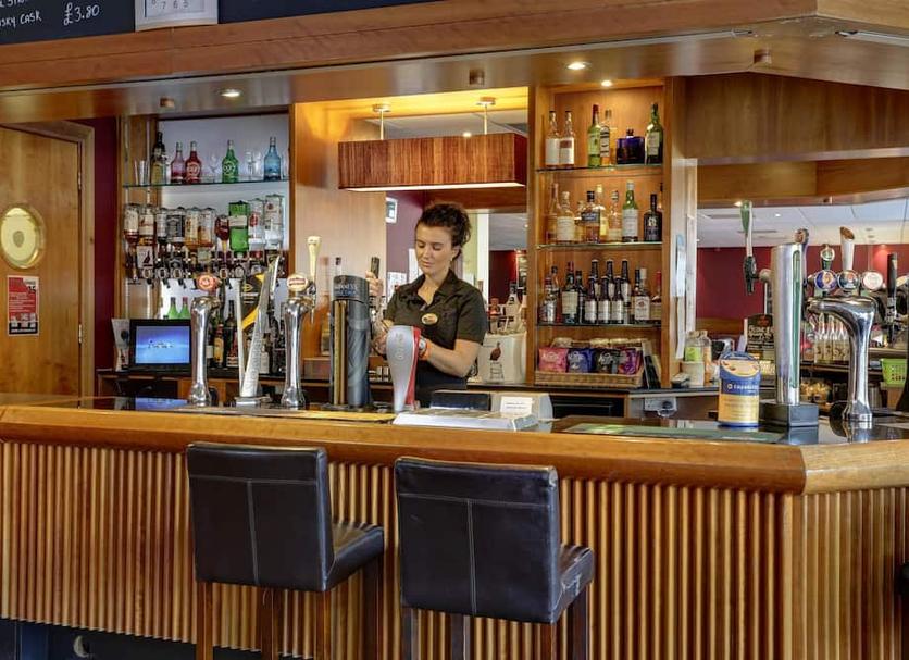 Bar Foto