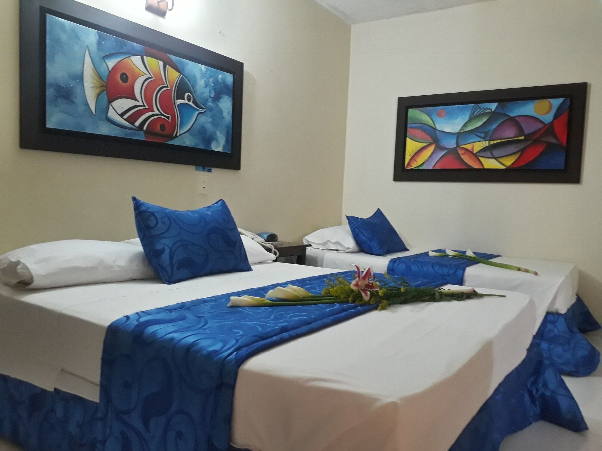 Habitación