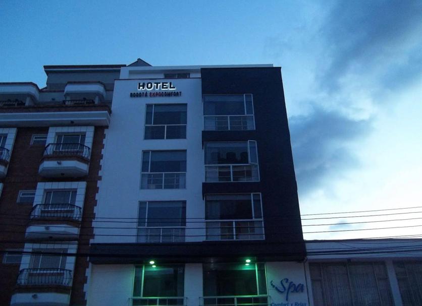 Edificio Foto