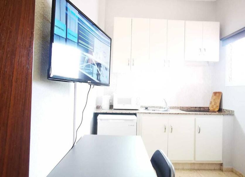 Cocina Foto