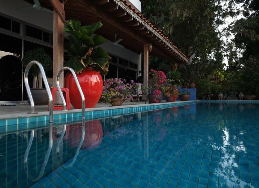 Piscina Foto